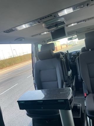 Volkswagen Multivan 2004