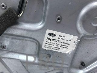 Elevalunas td ford focus 2