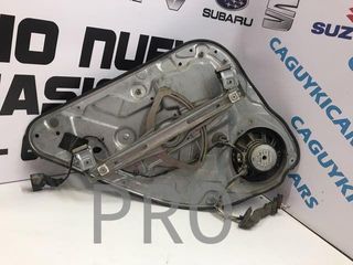 Elevalunas td ford focus 2