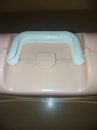 Maletín de juguete para bebé