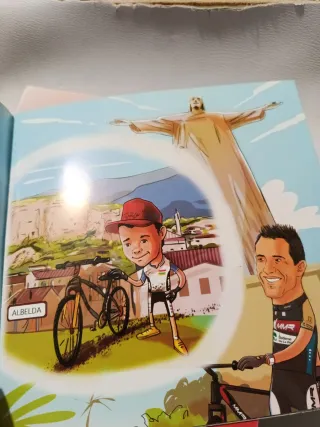 Cuento de Carlos Coloma