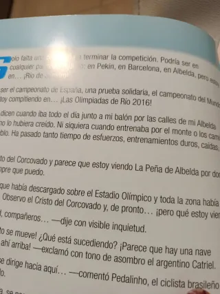 Cuento de Carlos Coloma