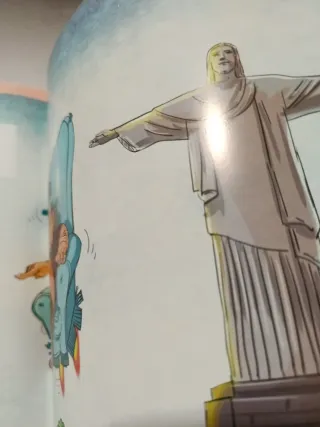 Cuento de Carlos Coloma