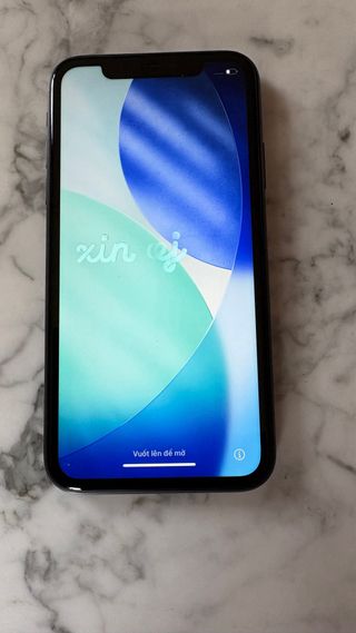 iPhone 11 64GB Negro