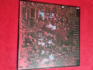 The Police - Ghost In The Machine LP