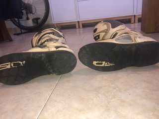 Botas Motocross Sidi
