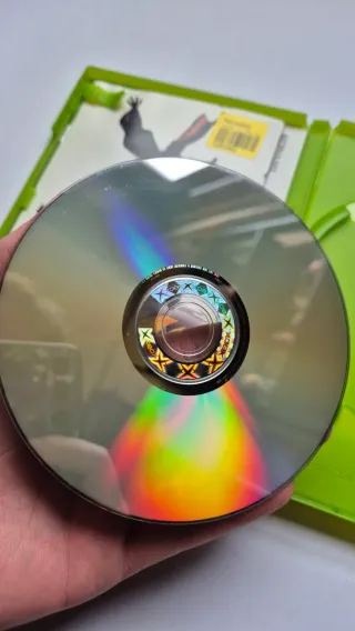 Malice Xbox 🇪🇦