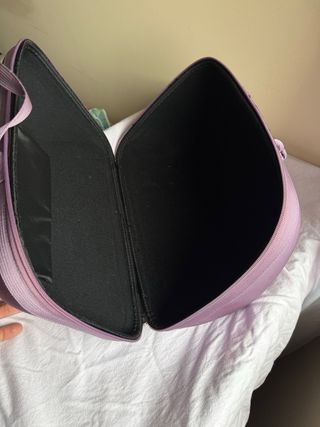 Maleta transporte Beaba