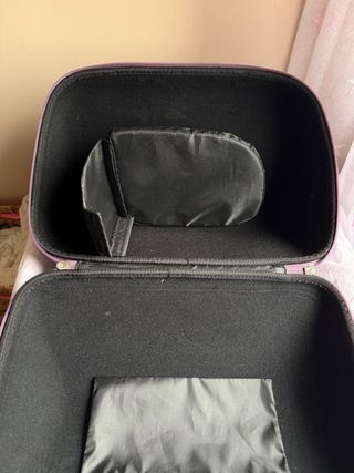 Maleta transporte Beaba