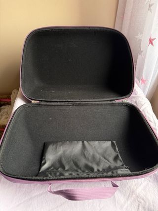 Maleta transporte Beaba