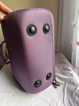 Maleta transporte Beaba