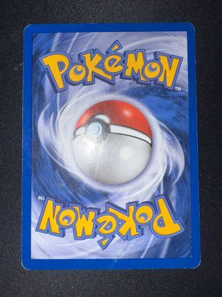 Pinsir Jungle 25/64 Carta Pokémon