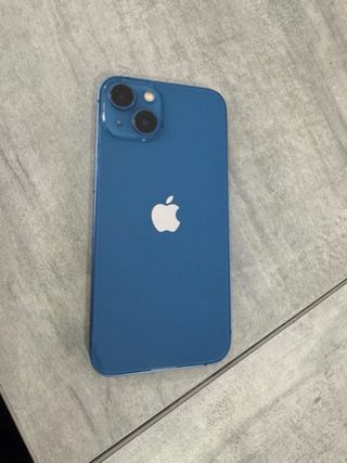 iPhone 13 Azul
