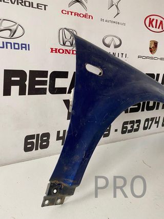 Aleta Volkswagen Passat B5 usada