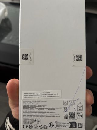 Xiaomi Redmi 14C 128GB