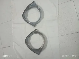 Biseles Faro Seat 1500 Monofaro