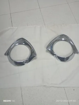 Biseles Faro Seat 1500 Monofaro