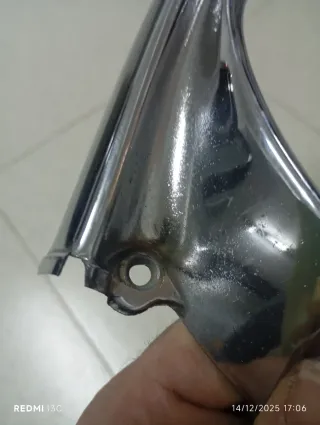 Biseles Faro Seat 1500 Monofaro