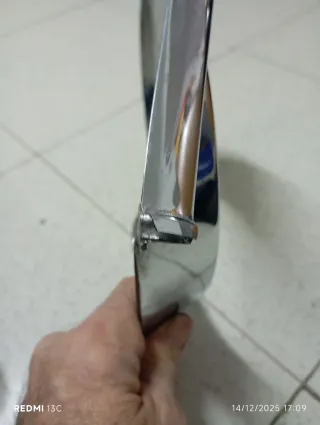 Biseles Faro Seat 1500 Monofaro