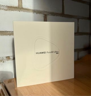 Huawei Pura 80 Ultra Golden Black 12+512Gb