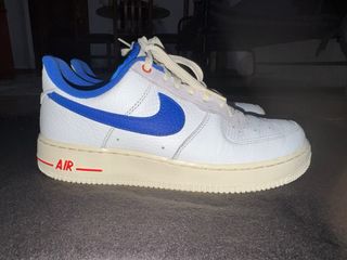 Zapatillas Nike Air Force 1 Diseño Exclusivo