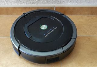 Roomba Irobot  Serie 800 Asa Reforzada