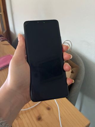 Móvil Huawei Mate 20 Pro