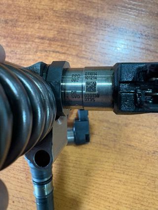 Inyector Bomba 03G130073S