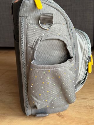 Bbest Trona de viaje Lux Jirafa