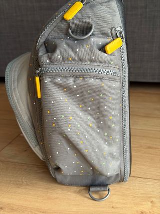 Bbest Trona de viaje Lux Jirafa