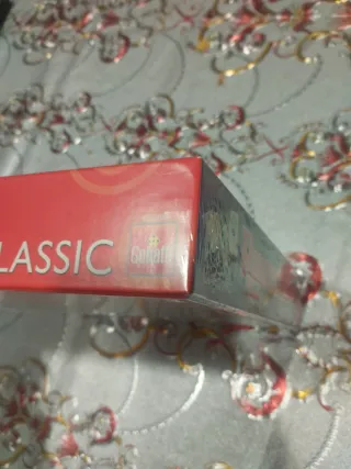 Rummikub Classic Juego de Mesa