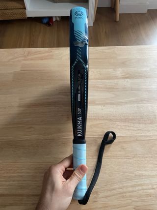 Pala Padel Kuikma 530 y funda