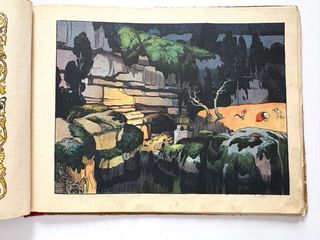 EL DRAGÓN DE SOMBRANEGRA. Colección Amic