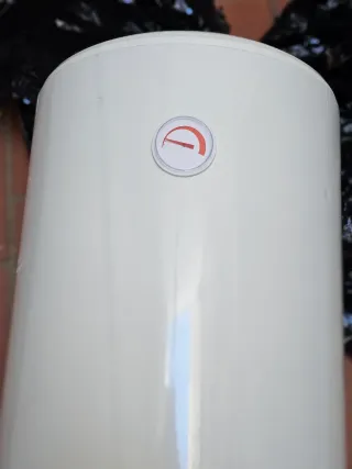 Calentador Eléctrico 100L Welcome Solo colección