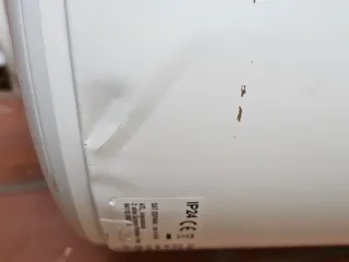 Calentador Eléctrico 100L Welcome Solo colección