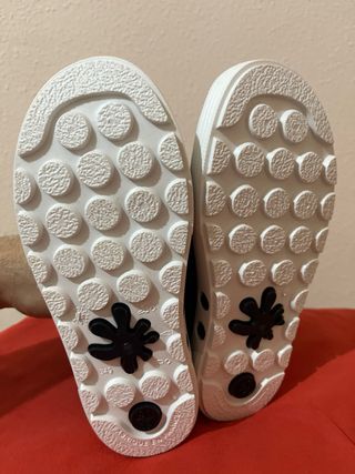 Botas de agua  talla 31