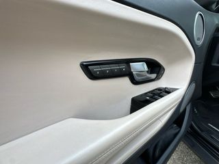 Land Rover Range Rover Evoque 2015