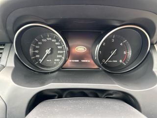 Land Rover Range Rover Evoque 2015