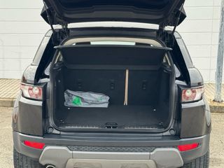 Land Rover Range Rover Evoque 2015