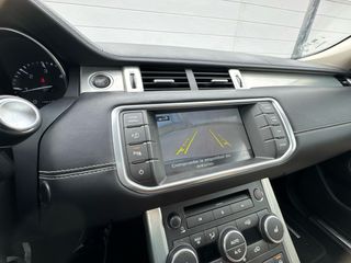 Land Rover Range Rover Evoque 2015