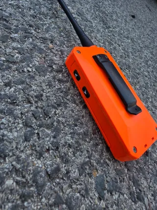 Equipo GPS DOGtrace x30t Completo