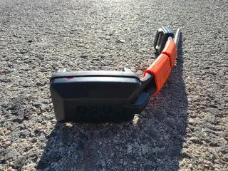 Equipo GPS DOGtrace x30t Completo