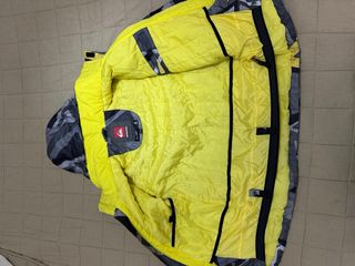 Conjunto Quiksilver Snowboard