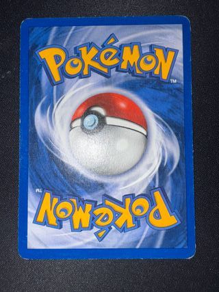 Dark Primeape Team Rocket 43/82 Carta Pokémon