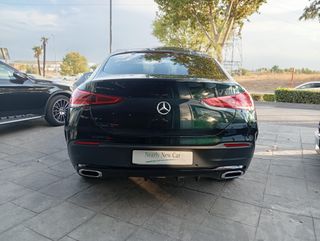 Mercedes-Benz GLE Coupé 350 de 4MAT 2021