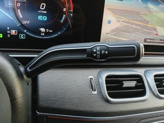 Mercedes-Benz GLE Coupé 350 de 4MAT 2021