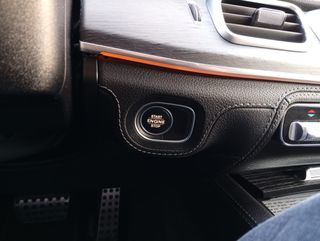 Mercedes-Benz GLE Coupé 350 de 4MAT 2021