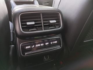 Mercedes-Benz GLE Coupé 350 de 4MAT 2021