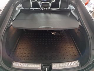 Mercedes-Benz GLE Coupé 350 de 4MAT 2021