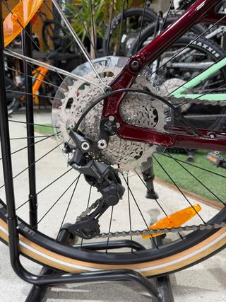 Kona E-Coco DL Talla S Eléctrica Paseo